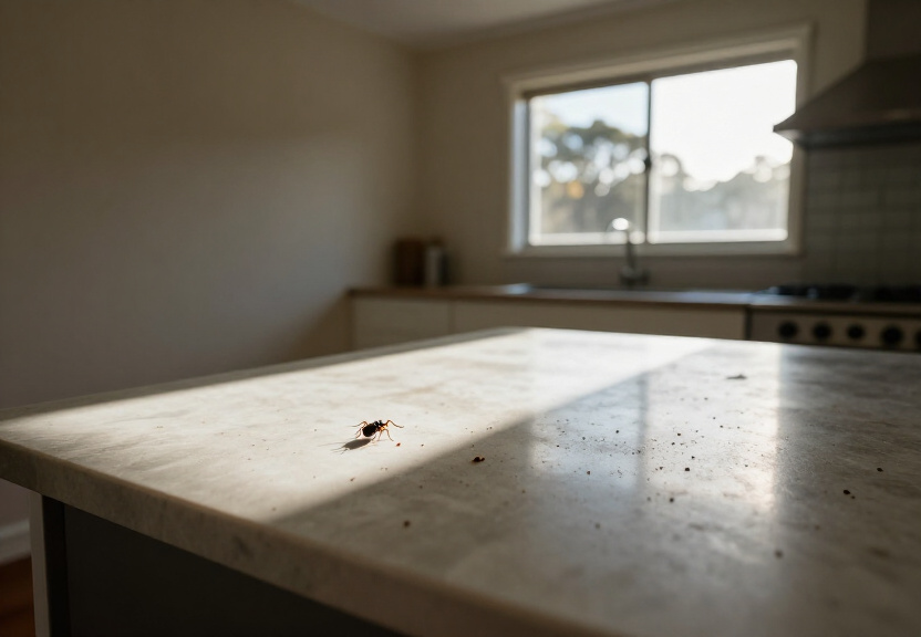 Mosman Pest Control in Action