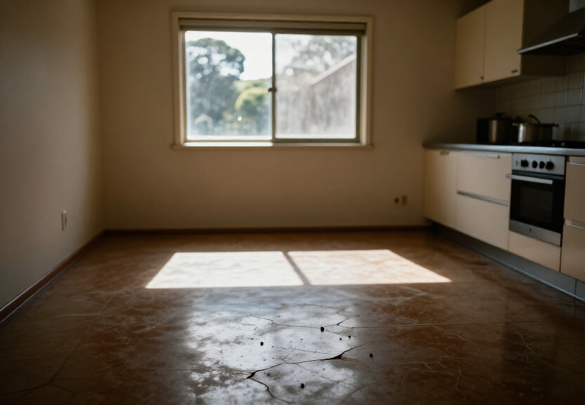 Before and After: Mosman Pest Solutions